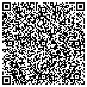 QR-код с контактной информацией организации ООО Даль Агро Групп