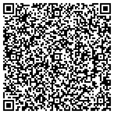 QR-код с контактной информацией организации ЗАО Омский
