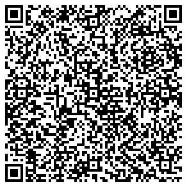 QR-код с контактной информацией организации ООО "КРОКМАРТ"