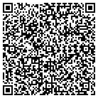 QR-код с контактной информацией организации Застава, ресторан славянской и якутской кухни