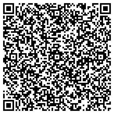 QR-код с контактной информацией организации ООО Олимпас Сибирь и К