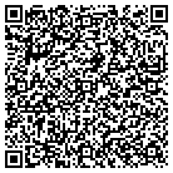 QR-код с контактной информацией организации ООО РуссИнвест