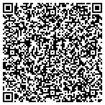 QR-код с контактной информацией организации ООО Медона