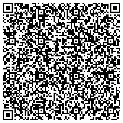 QR-код с контактной информацией организации "Межрегиональное территориальное управление Росимущества в Тамбовской и Липецкой областях"