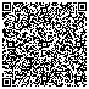 QR-код с контактной информацией организации ООО Медицинская Холдинговая Компания