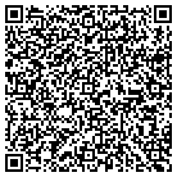 QR-код с контактной информацией организации Взгляд