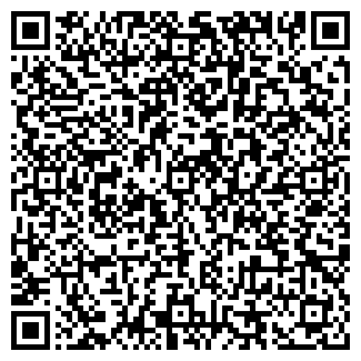 QR-код с контактной информацией организации № 105 ПЯТЕРОЧКА