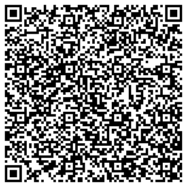 QR-код с контактной информацией организации Администрация Калининского сельского округа г. Краснодара