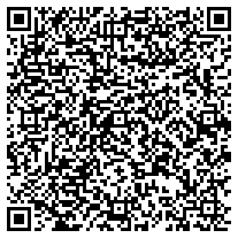 QR-код с контактной информацией организации № 106 ПЯТЕРОЧКА