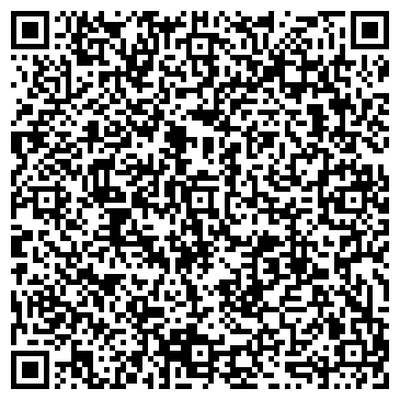 QR-код с контактной информацией организации Флористическая мастерская Оксаны Федоровой