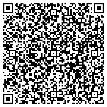 QR-код с контактной информацией организации Здравгород