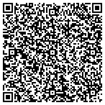 QR-код с контактной информацией организации Wirona Furs, салон меховых изделий, ООО Вирона