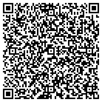 QR-код с контактной информацией организации Кинокабинки