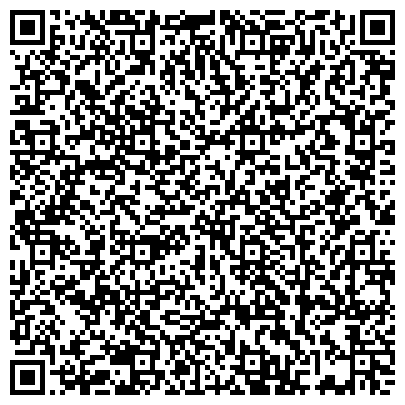 QR-код с контактной информацией организации Администрация Елизаветинского сельского округа г. Краснодара