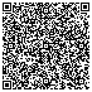 QR-код с контактной информацией организации Смех и шарики