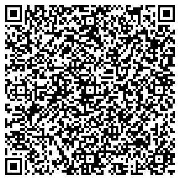 QR-код с контактной информацией организации ООО Центрофинанс Групп