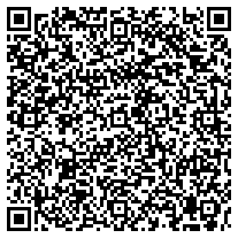 QR-код с контактной информацией организации ООО Швабе-Иркутск