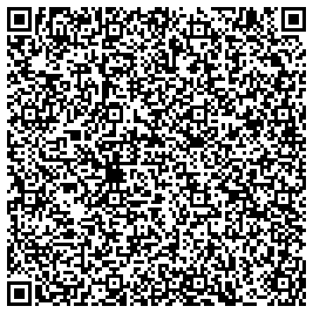 QR-код с контактной информацией организации "Управление Федеральной службы государственной регистрации, кадастра и картографии по Тамбовской области"