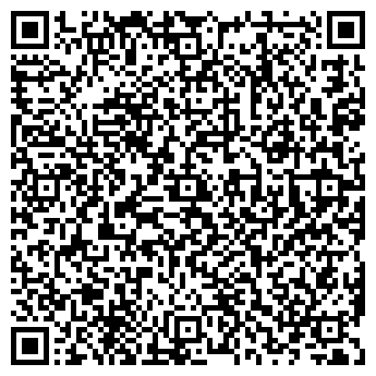 QR-код с контактной информацией организации Администрация г. Краснодара