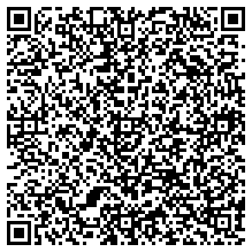 QR-код с контактной информацией организации ООО Континент СК