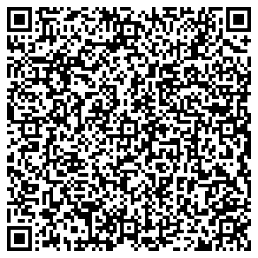 QR-код с контактной информацией организации Хладокомбинат Полюс, ООО, торговая компания