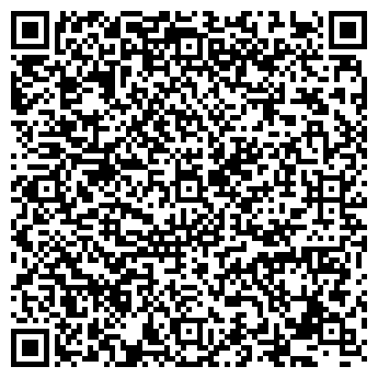 QR-код с контактной информацией организации Робинзон