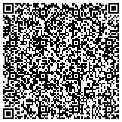 QR-код с контактной информацией организации АлексГласс