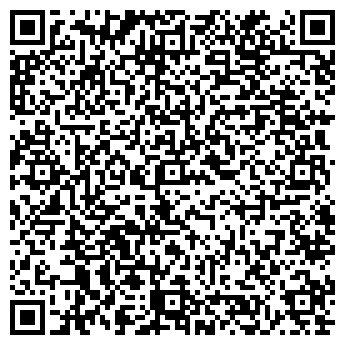 QR-код с контактной информацией организации MoZart