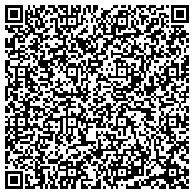 QR-код с контактной информацией организации Управление по делам молодежи Администрации г. Краснодара