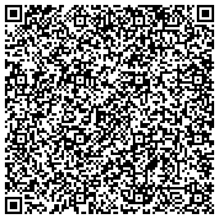 QR-код с контактной информацией организации Росреестр, Управление Федеральной службы государственной регистрации, кадастра и картографии по Тамбовской области
