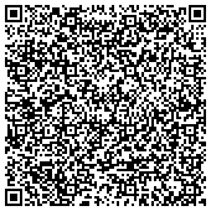 QR-код с контактной информацией организации Департамент экономического развития, инвестиций и внешних связей, Администрация г. Краснодара
