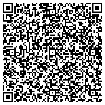 QR-код с контактной информацией организации ООО «Веселая Наука»
