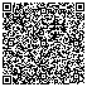 QR-код с контактной информацией организации Мастер 12V