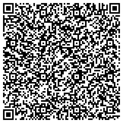 QR-код с контактной информацией организации Территориальный фонд обязательного медицинского страхования Тамбовской области