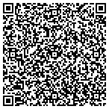 QR-код с контактной информацией организации Новатэк