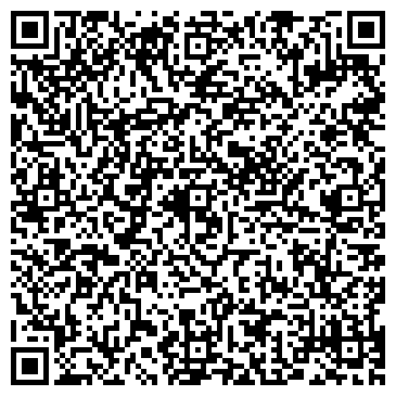 QR-код с контактной информацией организации ОАО РАМфин