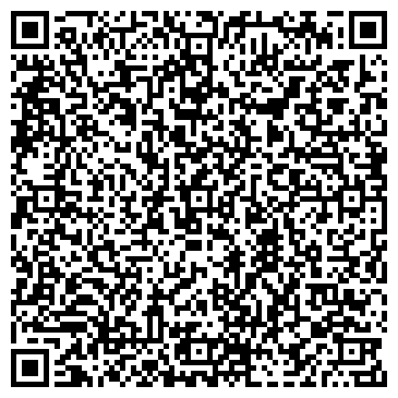 QR-код с контактной информацией организации Праздничное агентство Марии Соболевой