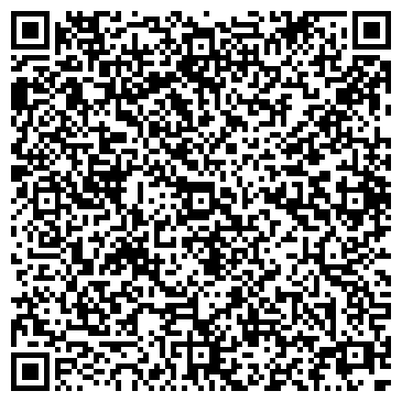 QR-код с контактной информацией организации ООО РосАгроИмпэкс