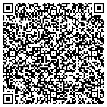 QR-код с контактной информацией организации Foto-Oko