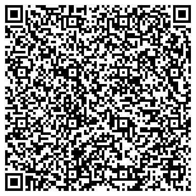 QR-код с контактной информацией организации Аквафор, торговая компания, представительство в г. Улан-Удэ