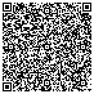 QR-код с контактной информацией организации ООО Барта