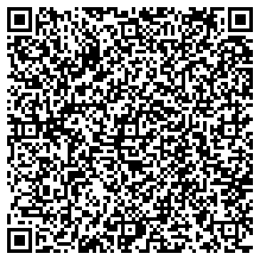 QR-код с контактной информацией организации ООО Босфор-2