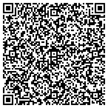 QR-код с контактной информацией организации Банкомат, ОАО ОТП банк, филиал в г. Новороссийске