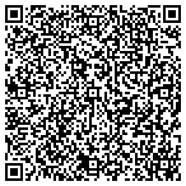 QR-код с контактной информацией организации ОАО ГЛОНАСС УРАЛ