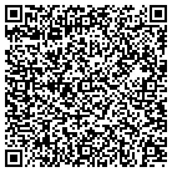 QR-код с контактной информацией организации Нотариус Сергеева Н.В.