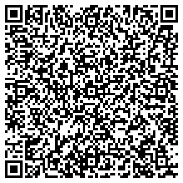 QR-код с контактной информацией организации ИП Сажин Е.П.