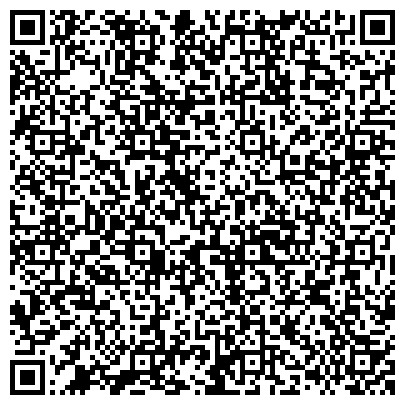 QR-код с контактной информацией организации Управление по социальным вопросам Администрации г. Краснодара