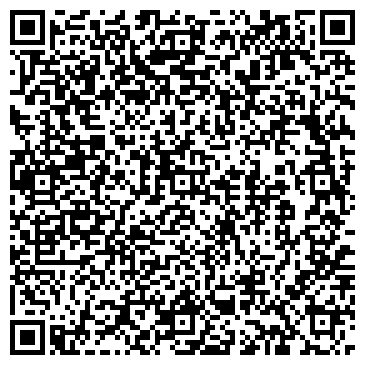 QR-код с контактной информацией организации Три поросенка, сауна