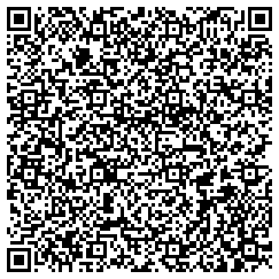 QR-код с контактной информацией организации Краснодарский региональный благотворительный фонд защиты прав и человеческого достоинства