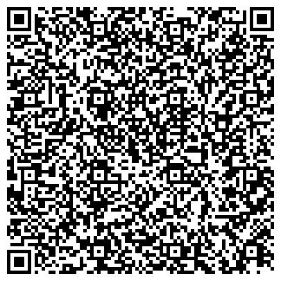 QR-код с контактной информацией организации ООО «Краснодарский комплексный центр социального обслуживания населения Карасунского округа»